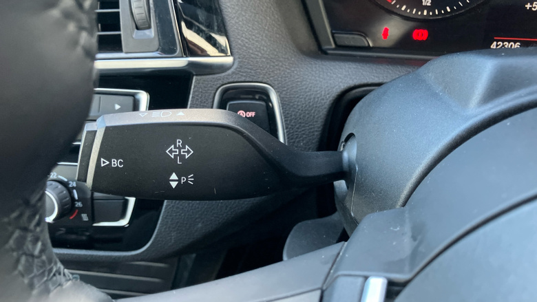 BMW 2 Series 218d M Sport 2dr [Nav] Diesel Convertible